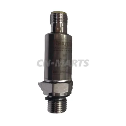 Rexroth HM20-21/400-H-K35 R901342034
