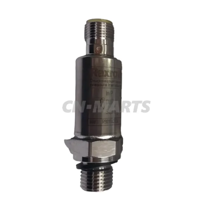 Rexroth HM20-21/400-H-K35 R901342034