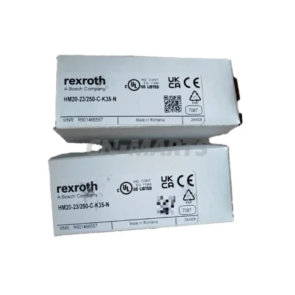 Rexroth HM20-23/250-C-K35-N R901466597
