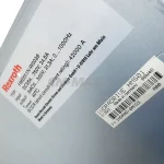 Rexroth HMS01.1N-W0036