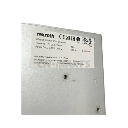 Rexroth HMSO1.1N-WO110-A-07-NNNN
