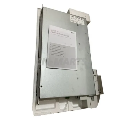 Rexroth HMSO1.1N-WO110-A-07-NNNN
