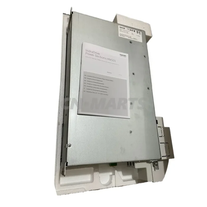 Rexroth HMSO1.1N-WO110-A-07-NNNN