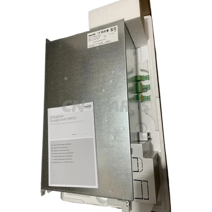 Rexroth HMV01.1E-W0030-A-07-NN