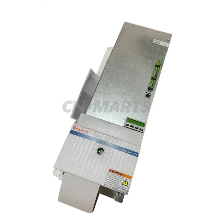 Rexroth HMV01.1E-W0030-A-07-NN