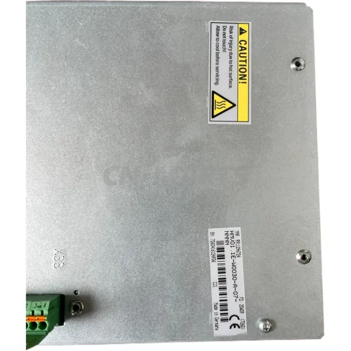 Rexroth HMV01.1E-W0030-A-07-NN