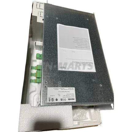Rexroth HMV01.1R-W0018-A-07-NNNN