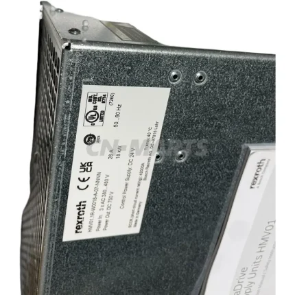 Rexroth HMV01.1R-W0018-A-07-NNNN
