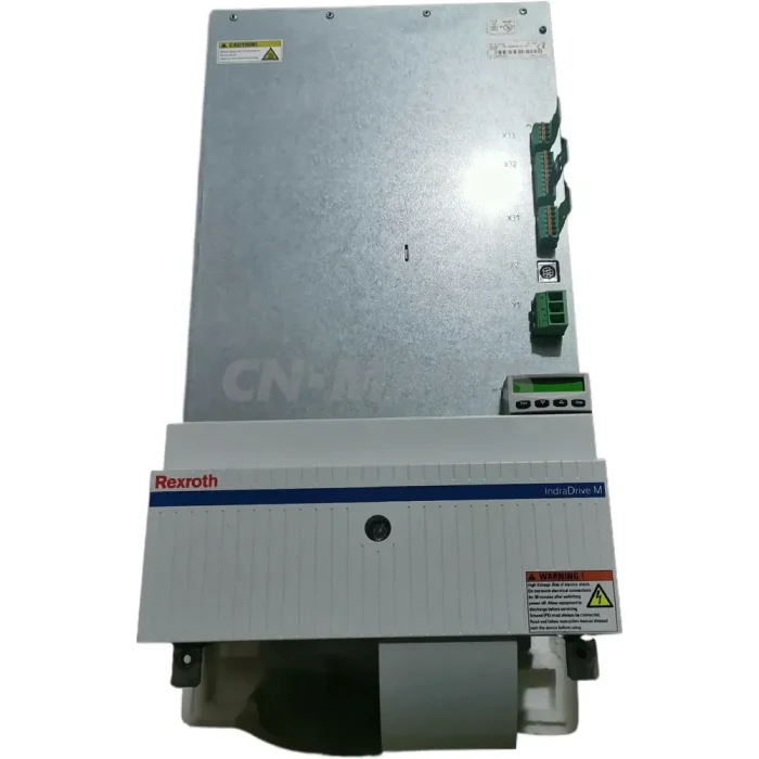 Rexroth HMV01.1R-W0018-A-07-NNNN