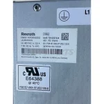 Rexroth HNF01.1A-F240-E0202