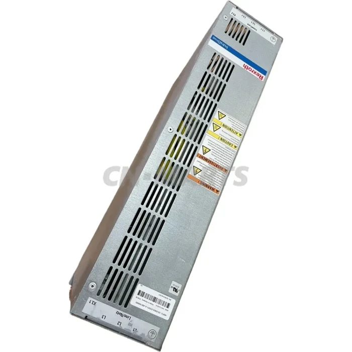 Rexroth HNF01.2D-M900-E0051-A-