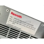 Rexroth HNF01.2D-M900-E0051-A-