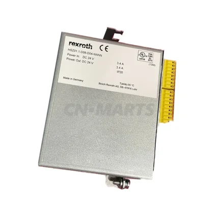 Rexroth HSZ01.1-D08-D04-NNNN