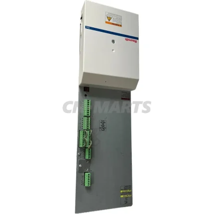 Rexroth HVE03.2-W030N