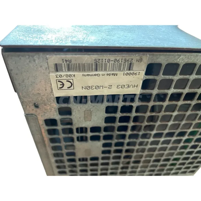 Rexroth HVE03.2-W030N