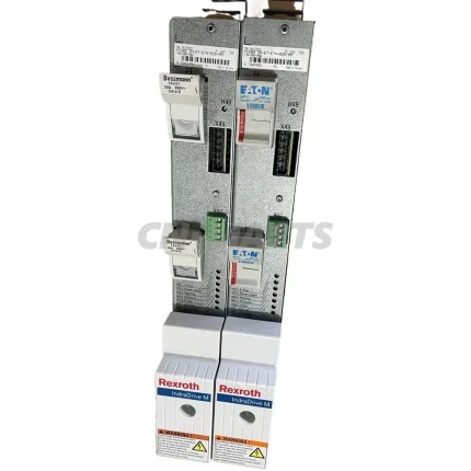 Rexroth KCU02.2N-ET-ET*-025-NN-N-NN-NW