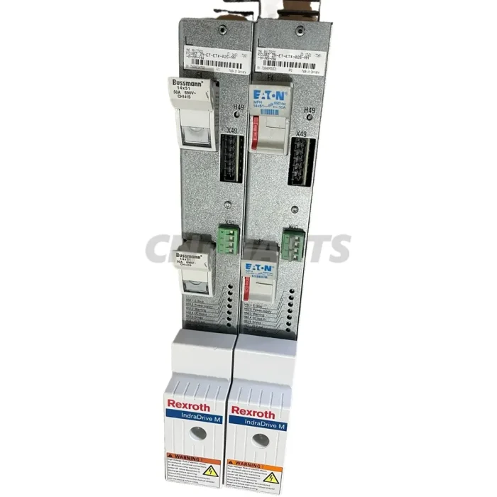 Rexroth KCU02.2N-ET-ET*-025-NN-N-NN-NW