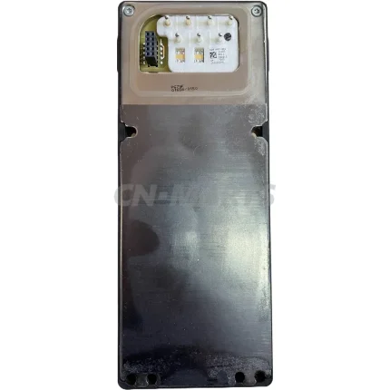 Rexroth KCU02.2N-ET-ET*-025-NN-N-NN-NW