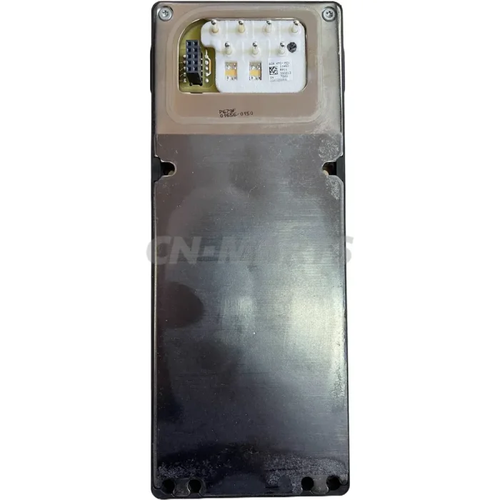 Rexroth KCU02.2N-ET-ET*-025-NN-N-NN-NW