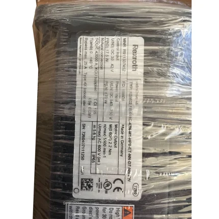 Rexroth KSM02.1B-041C-42N-M1-H