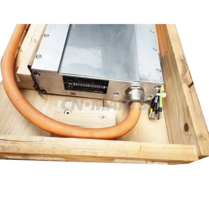Rexroth LSP120U-R02-AN