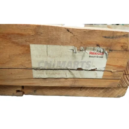 Rexroth LSP120U-R02-AN