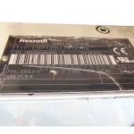 Rexroth LSP120U-R02-AN