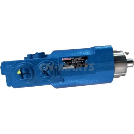 Rexroth LT 05 MKA-3X1100102M R900960196
