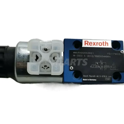 Rexroth M-3SED 6 UK13/350CG24N9K4