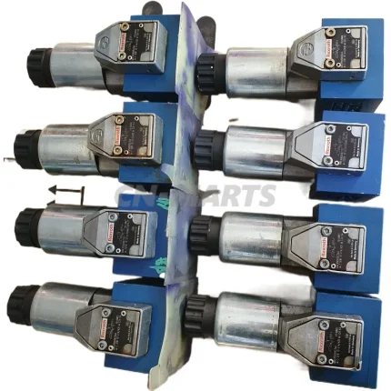 Rexroth M-3SEW10U14/420MG24K4