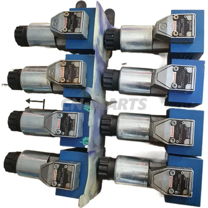 Rexroth M-3SEW10U14/420MG24K4