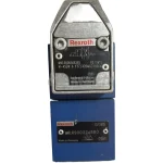 Rexroth M-4SEW6Y37/420MG24N9K4 R900566295