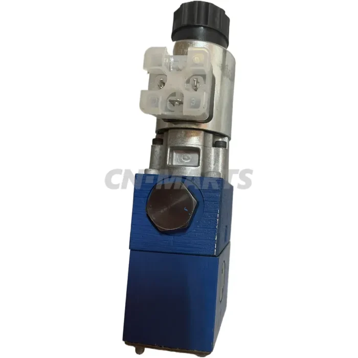 Rexroth M-4SEW6Y37/420MG24N9K4 R900566295