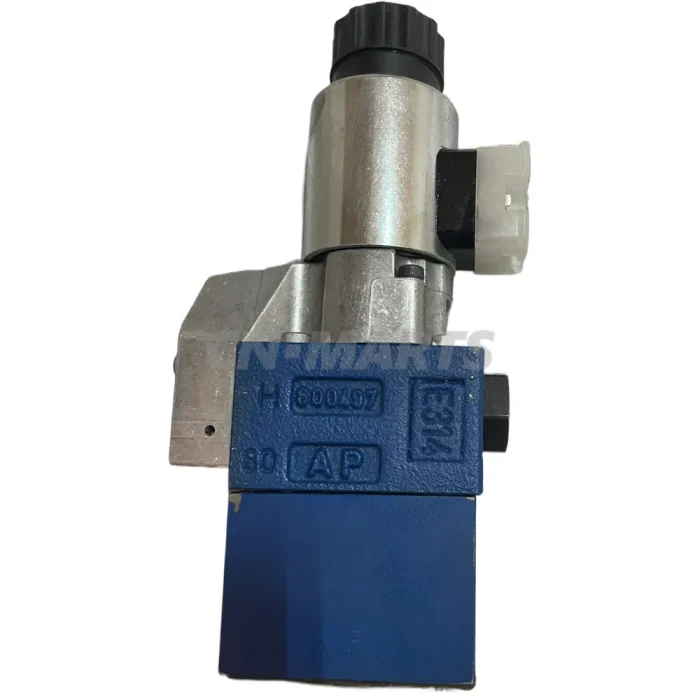 Rexroth M-4SEW6Y37/420MG24N9K4 R900566295