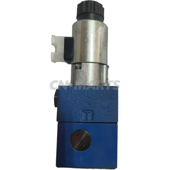 Rexroth M-4SEW6Y37/420MG24N9K4 R900566295