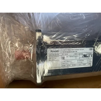 Rexroth MHD041B-144-NP1-UN