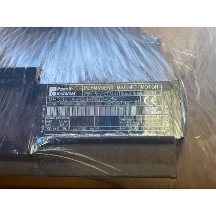 Rexroth MHD041B-144-NP1-UN