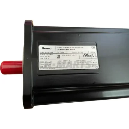 Rexroth MHD071B-061-NG0-UN R911273948