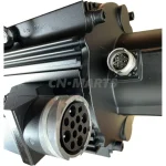 Rexroth MHD112C-024-PG3-BN