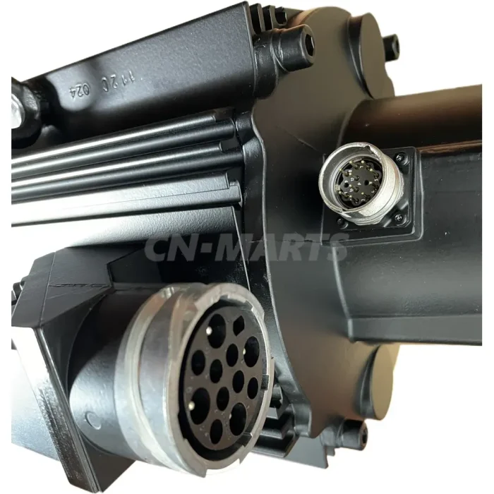 Rexroth MHD112C-024-PG3-BN