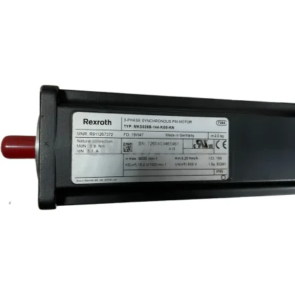 Rexroth MKD025B-144-KG0-KN R911267372