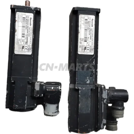 Rexroth MKD025B-144-KG0-UN
