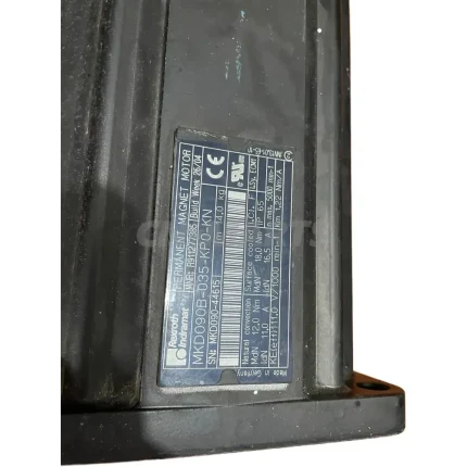 Rexroth MKD090B-035-KP0-KN R911277385