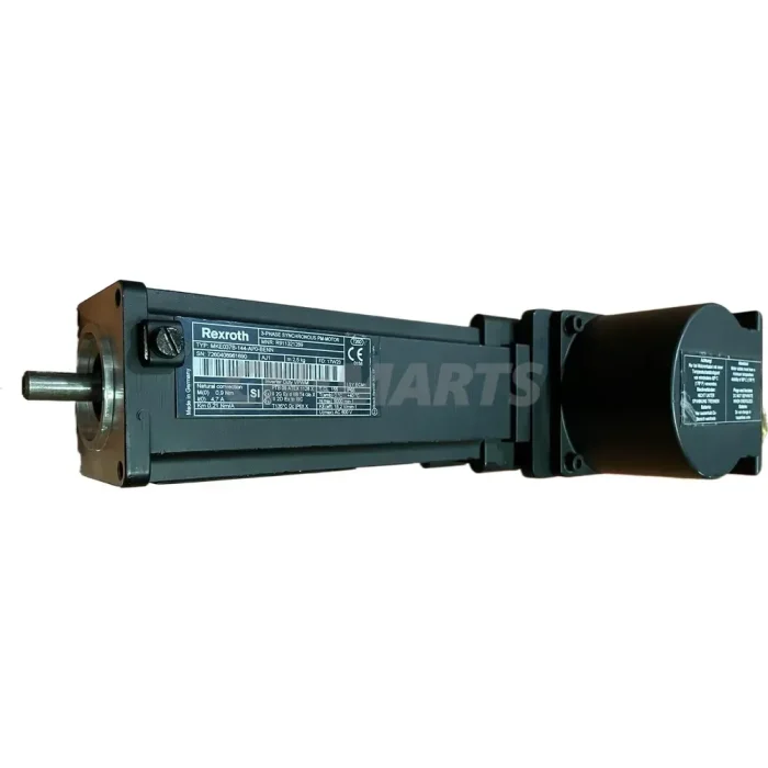 Rexroth MKE037B-144-AP0-BENN R9113231289