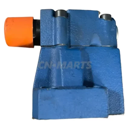 Rexroth MNR:R900598358 DR10-5-52/200YM