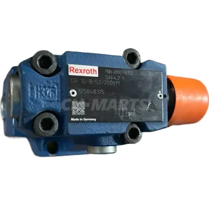 Rexroth MNR:R900598358 DR10-5-52/200YM