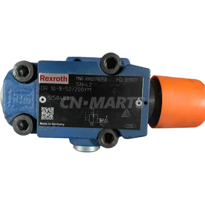 Rexroth MNR:R900598358 DR10-5-52/200YM