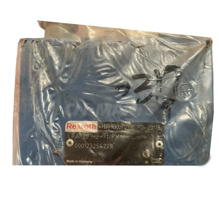 Rexroth MNR R900912730 LFA 32