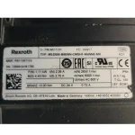 Rexroth MS2N05-B0BNN-CMSH1-NNNNE-NN R911397155