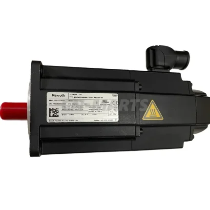Rexroth MS2N05-B0BNN-CSSH1-NNANN R911375654